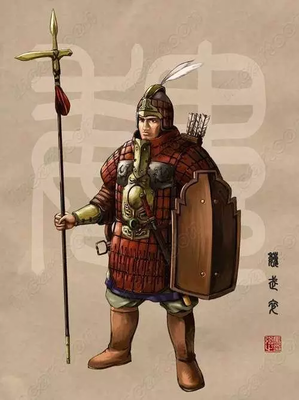 战神祺名人名言