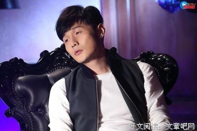 关于李荣浩的名言