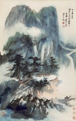最新的《千年一叹》经典语句