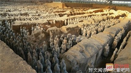 最全的《士兵突击》小说句子