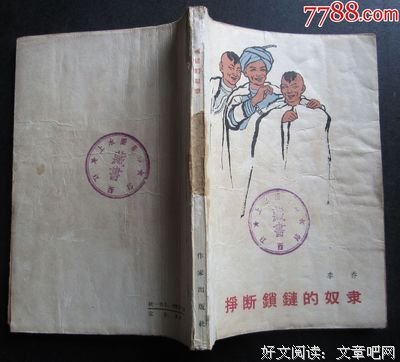 最全的《奴隶情人》小说摘抄大全