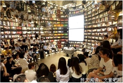 最经典的《岛上书店》经典语句大全