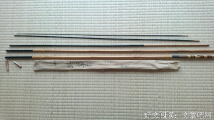 《浮草》的句子
