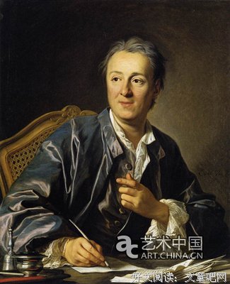 有关狄德罗名言名句