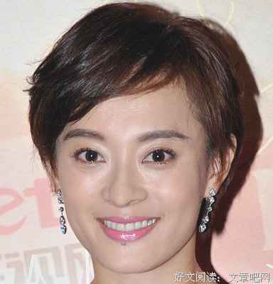 什么样的女人才能算是&quot;女神”？