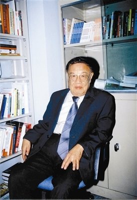 有关陈之藩的名言