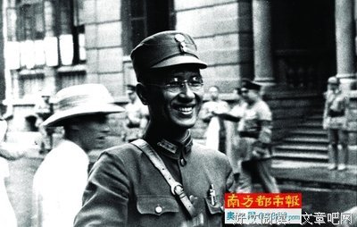 有关白先勇名句欣赏