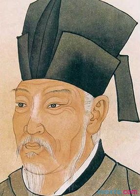 最全的白居易经典语录