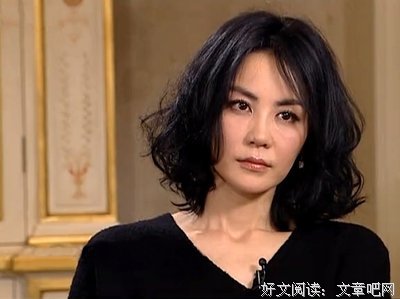 关于蔡依林名言
