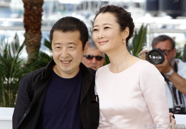 贾樟柯经典语录