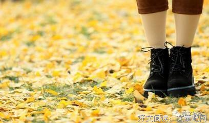 《活色生香》好段摘抄大全