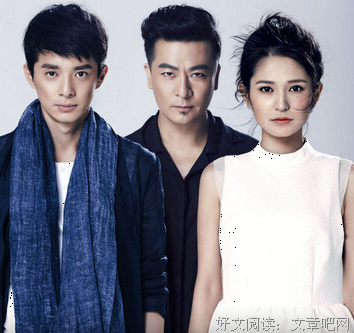 最新的《灵魂摆渡》经典对白大全