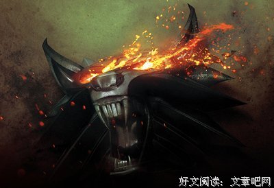 《狩魔手记》经典语句