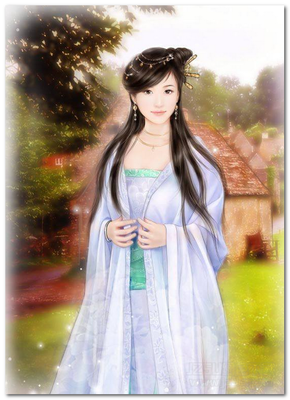 最全的《独家挚爱》小说书摘