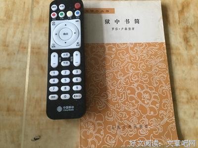 最全的《狱中书简》经典的句子
