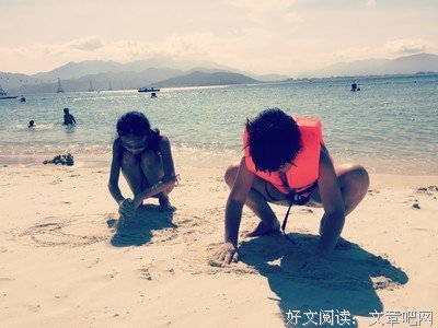▷不想剁手，想牵你的手。