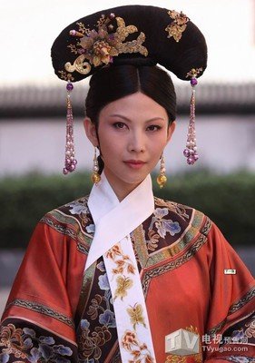 最新的《美人宜修》经典语录
