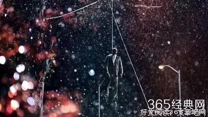 最新的《美国众神》小说摘抄大全