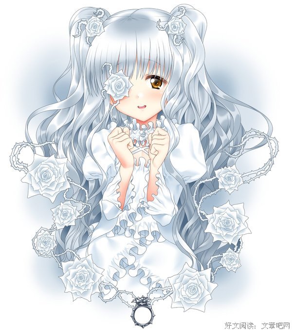 最新的《蔷薇少女》动漫经典台词