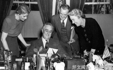 关于以史为鉴的名言
