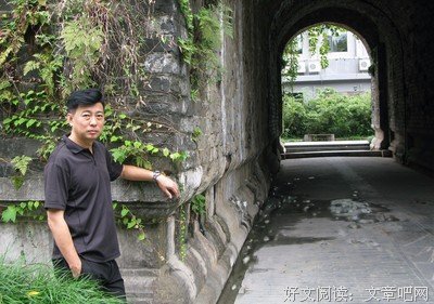关于祝勇的格言