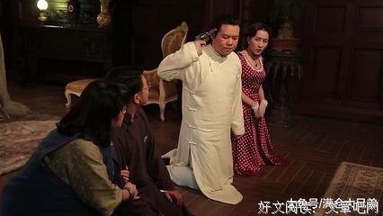谢依霖产女：每一对母子，都是生死之交