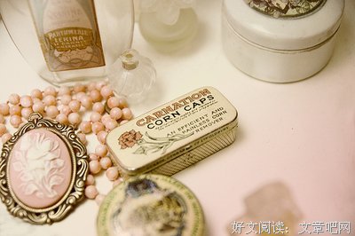 有关繁华尽散的句子
