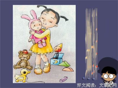 有关乔的句子