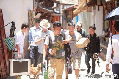 风茕子名言