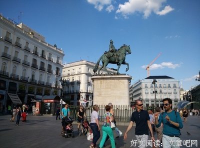 塞万提斯名言