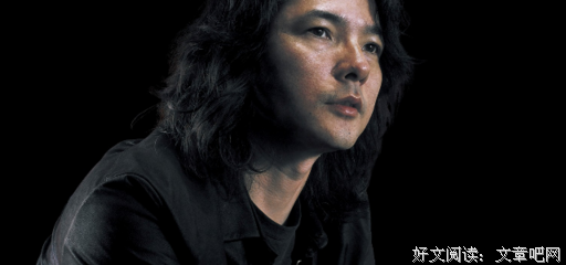 岩井俊二的名句