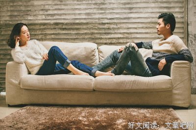 小三主动退出，老公回头怪罪于我，呵呵
