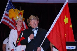 北美崔哥经典语录