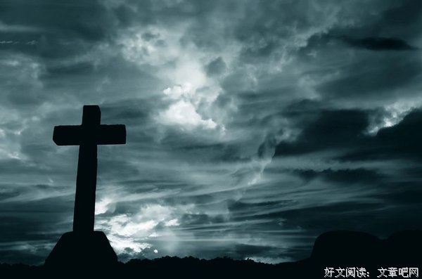 《鬼喊抓鬼》好段摘抄