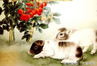人和人的感情，都输在了时间上...
