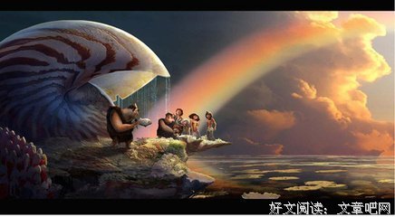最经典的《丛林有公主》经典语句大全