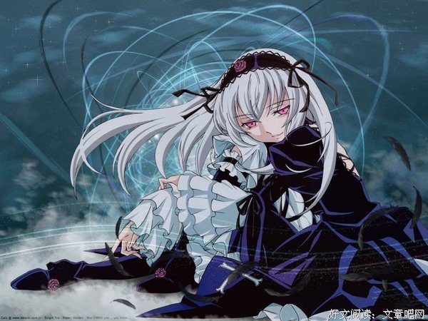 最全的《吸血鬼骑士》好段摘抄大全
