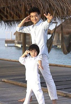 最新的《哦！爸爸们》经典语句大全