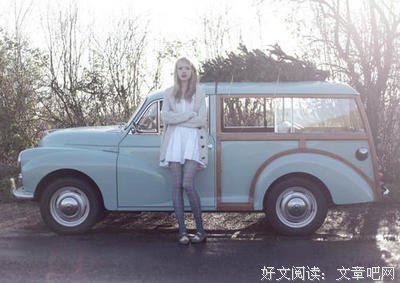 《孤芳不自赏》语录摘抄