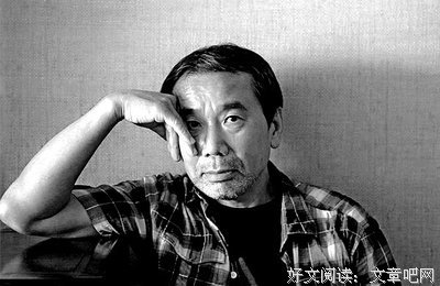 最经典的《挪威的森林》小说书摘