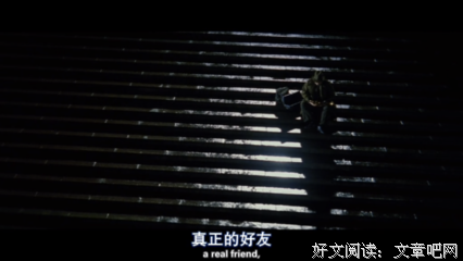 最经典的《海上钢琴师》经典台词
