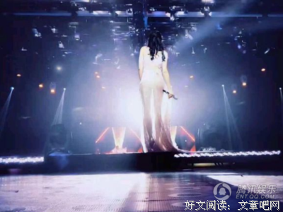 关于莫文蔚的名言