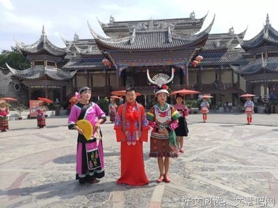 15条关于李浔的经典语句