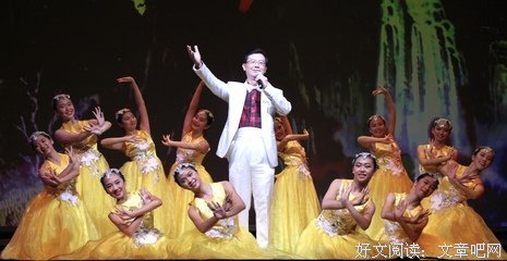 洪声音乐 你和我，擦肩而过