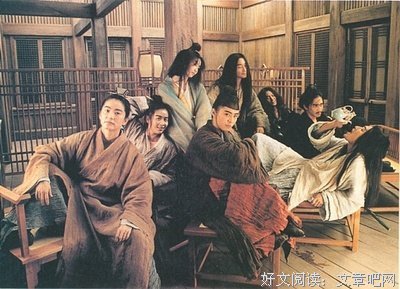 恩恩经典的句子