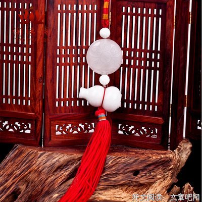 明咒葫芦句子