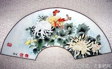 春暖花开经典名句