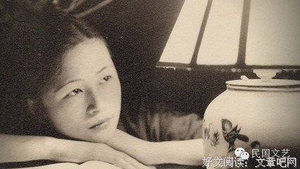 《系我一生心》好段摘抄