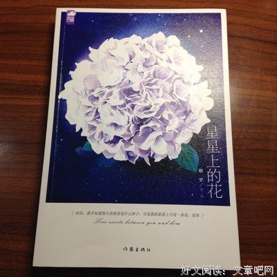 《星星上的花2》经典语录