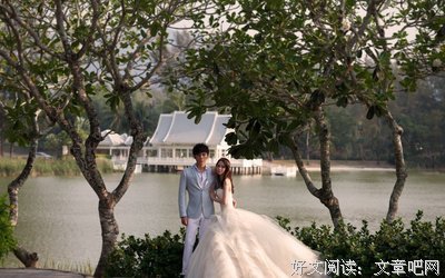 关于伊能静的唯美语录
